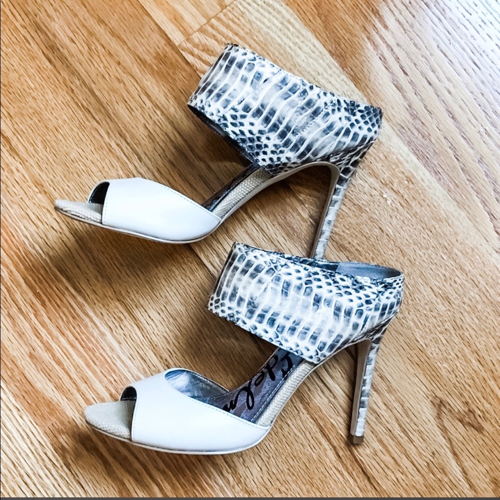Sam Edelman Pumps